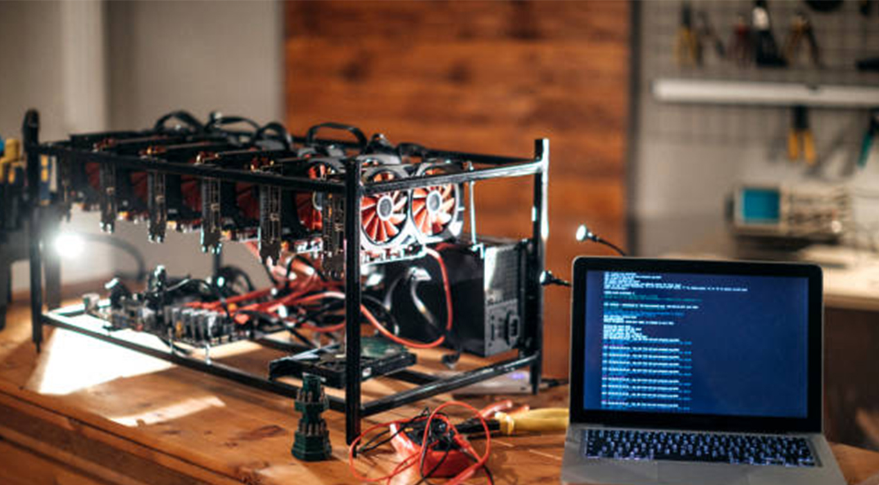 Berapa Biaya Minimal Bikin Rig Mining 2026? Simulasi Modal, Untung, dan Risiko Lengkap!