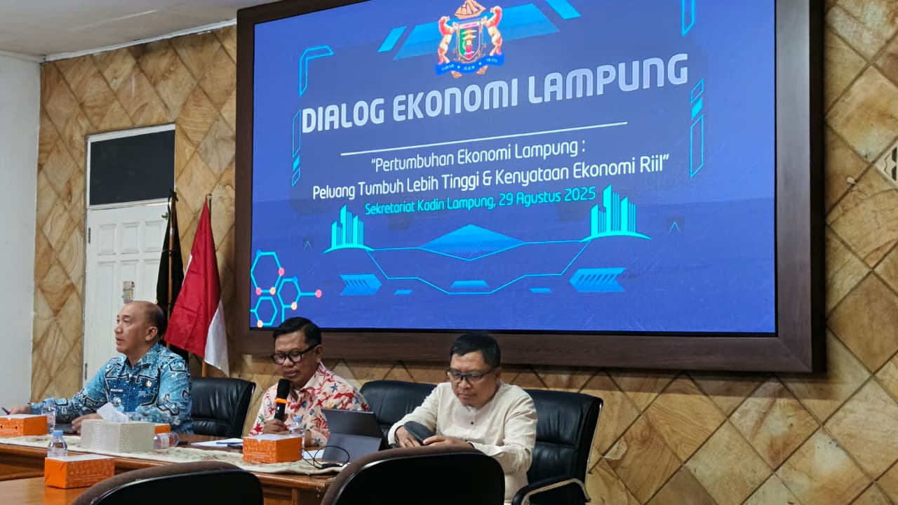 Dialog Harus Menjadi Jalan Keluar dari Konflik