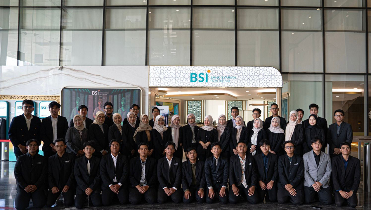 BSI Buka Kembali Scholarship untuk 5.250 Mahasiswa dan Pelajar