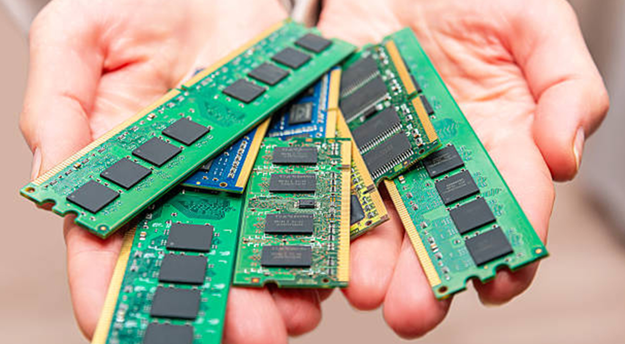 Rekomendasi RAM PC Terbaik 2026: Kencang, Stabil, dan Wajib untuk Gaming & Editing!