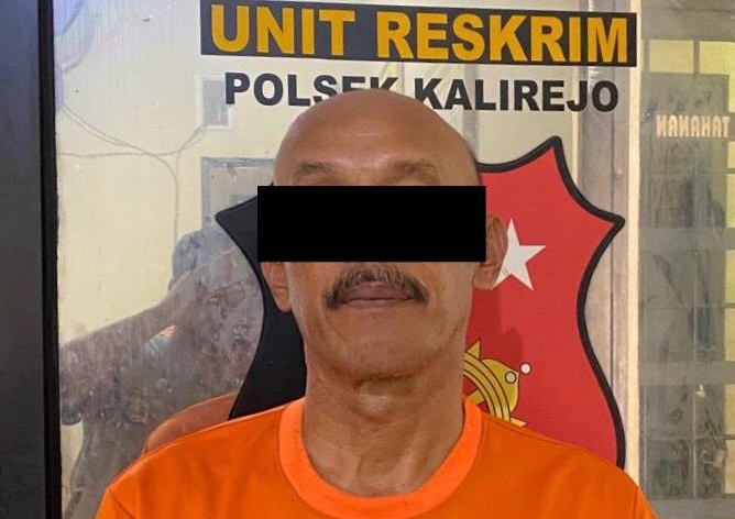 Jejak Motor Curian di Kalirejo: Satu Penadah Ditangkap, Jaringan Masih Gelap