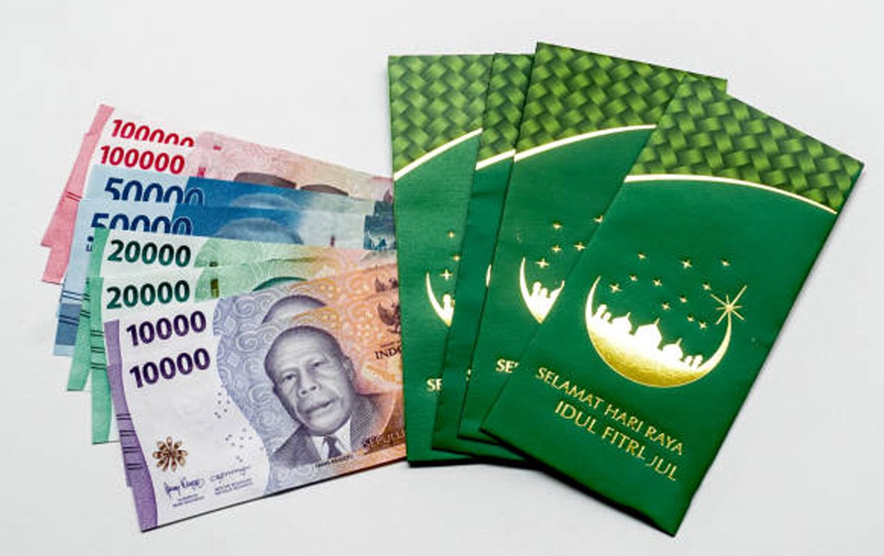Asal Usul THR: Sejarah Tunjangan Hari Raya di Indonesia dari Era Soekarno hingga Sekarang