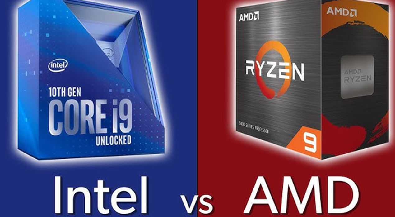 AMD vs Intel 2026: Duel Panas Prosesor, Mana Lebih Kencang dan Worth It Dibeli?
