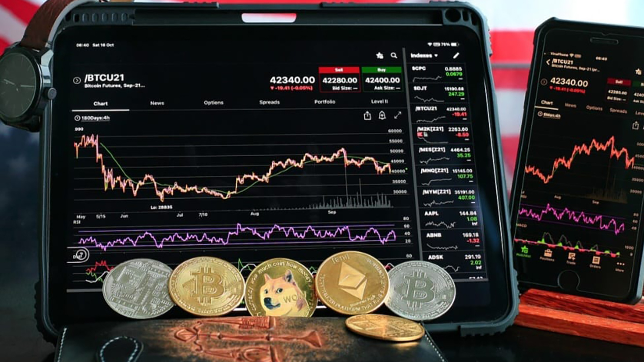 Signal Crypto Terbaru Saat Bitcoin Turun dan Altcoin Melemah, Ini Area Entry yang Dipantau Trader