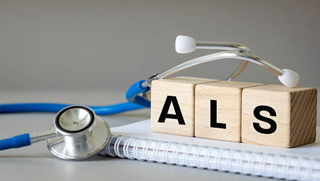 Amyotrophic Lateral Sclerosis: Penyakit Langka yang Menyerang Saraf Motorik