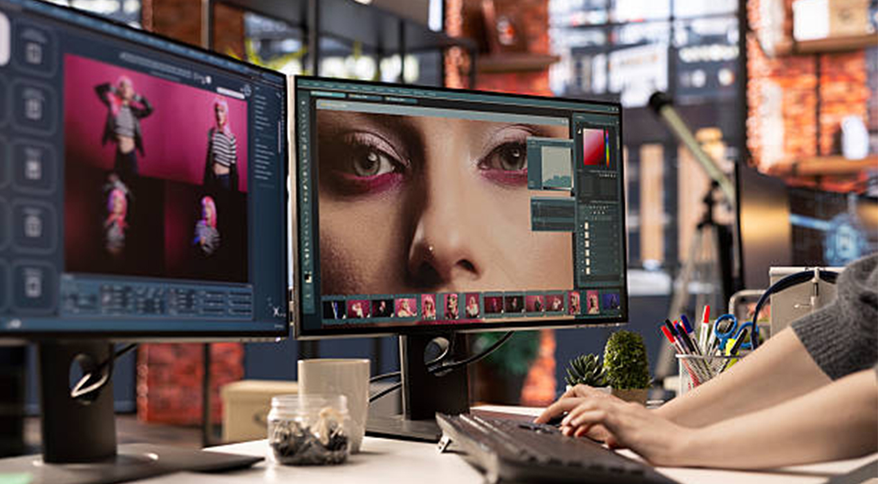 Rakit PC Videografi Anti Ngelag: Ini Spek Ideal untuk Editing Profesional