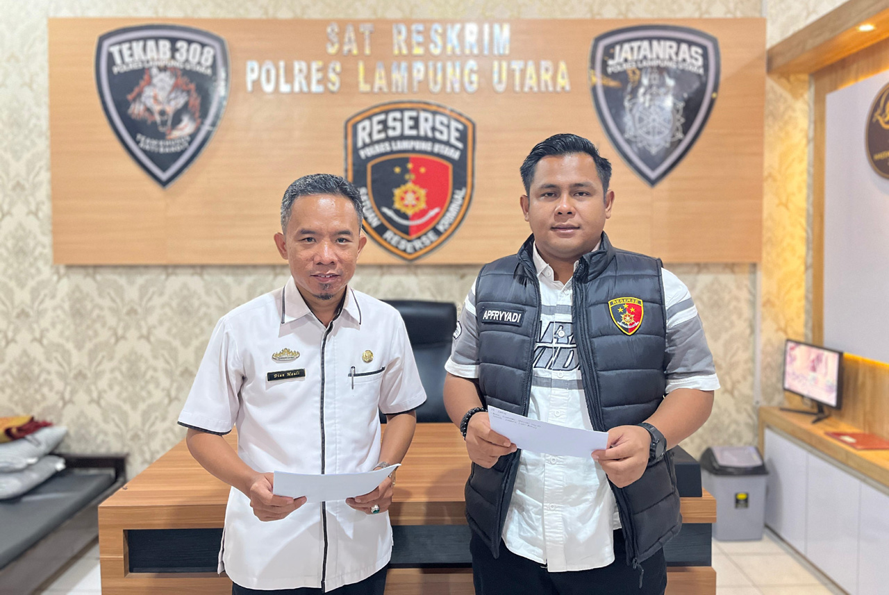 Ratusan Warga Lampura Keracunan Massal, Dinkes Ungkap Uji Lab Sampel Makanan