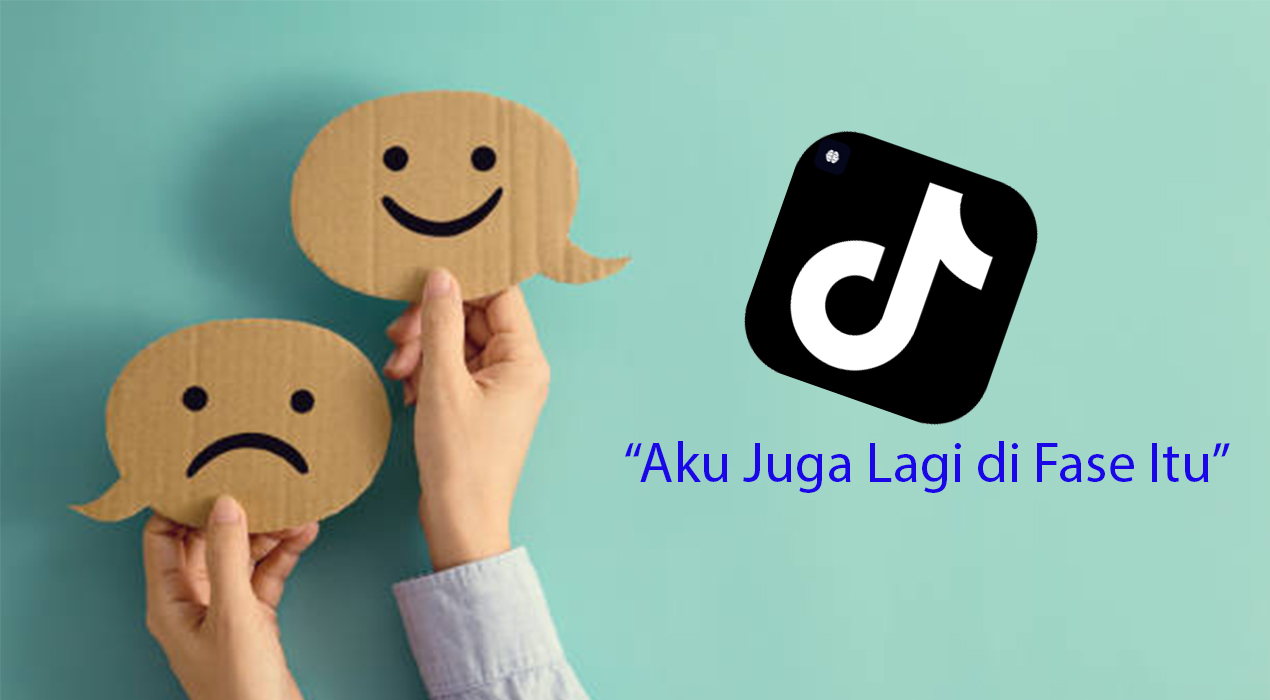 Bikin Mewek! Curhatan Singkat Ini Viral, Netizen Ramai Tulis “Aku Juga Lagi di Fase Itu”