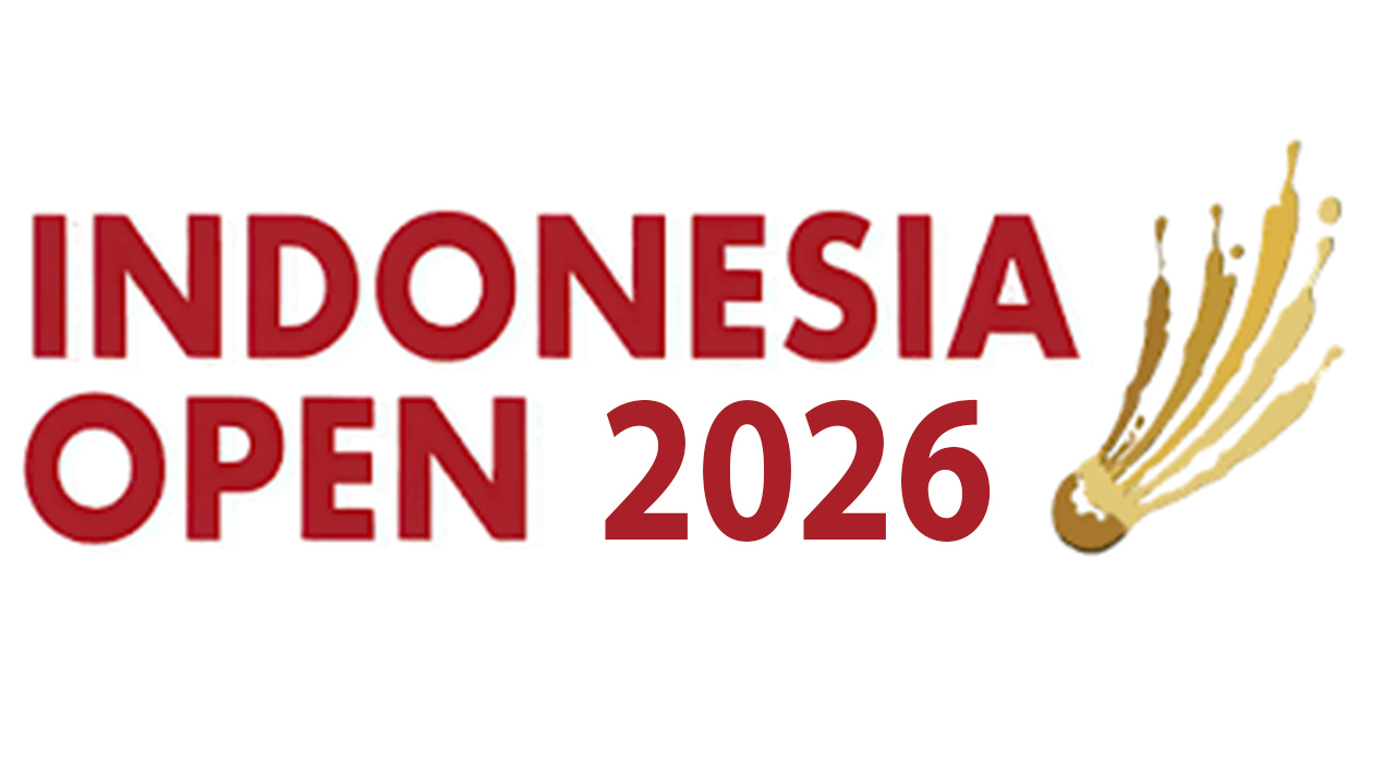 Prediksi Juara Indonesia Open 2026: Ini Wakil RI yang Paling Berpeluang Angkat Trofi