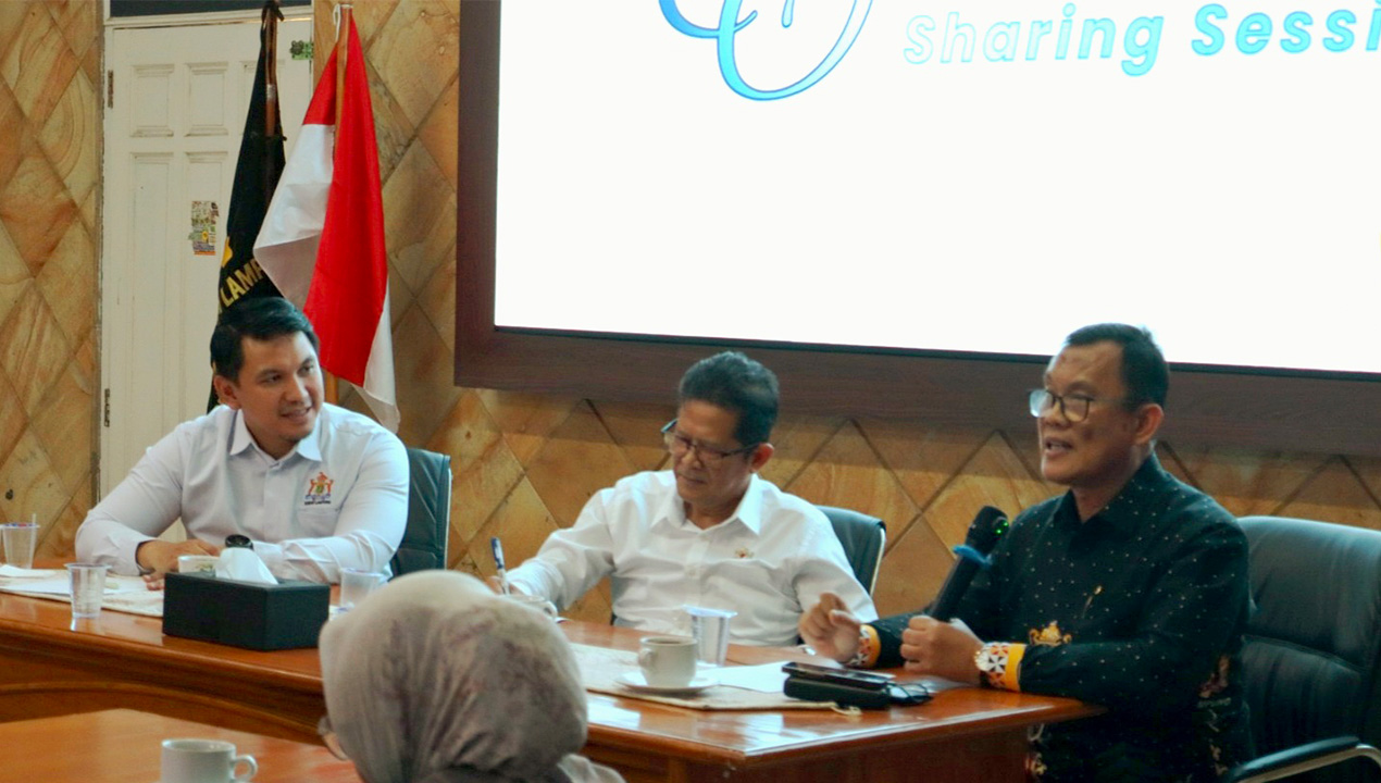 KEBUTUHAN SERTA RELEVANSI DUNIA BISNIS MELALUI PERAN KOL (KEY OPINION LEADER) & INFLUENCER
