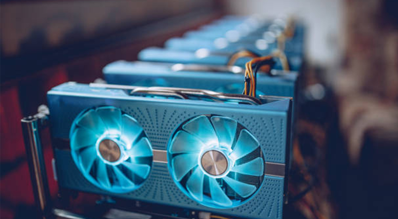 Apa Itu Open Rig Mining? Ini Penjelasan, Fungsi, dan Keunggulannya Dibanding PC Biasa