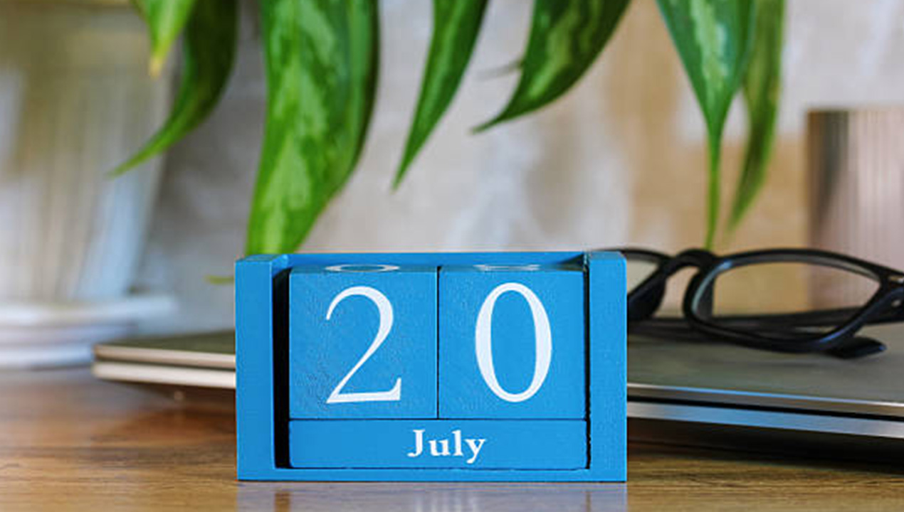 Fakta Lengkap 20 Juli: Apa yang Terjadi, Perjuangan Bangsa & Tokoh Berpengaruh