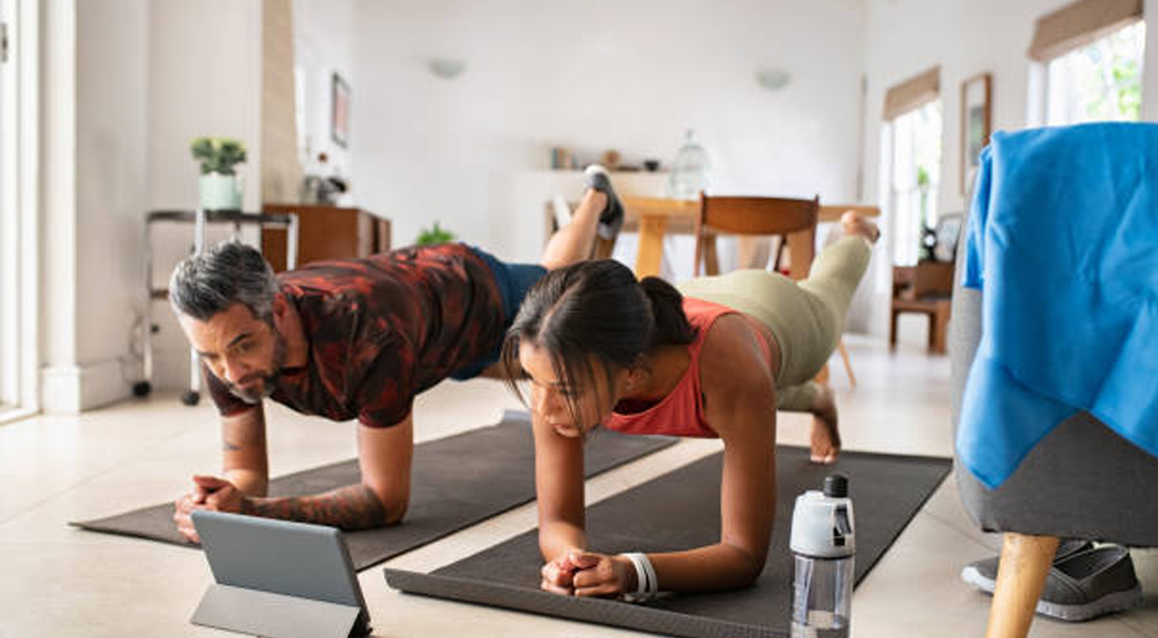 Program Plank 30 Hari untuk Pemula, Perut Kencang Tanpa Gym