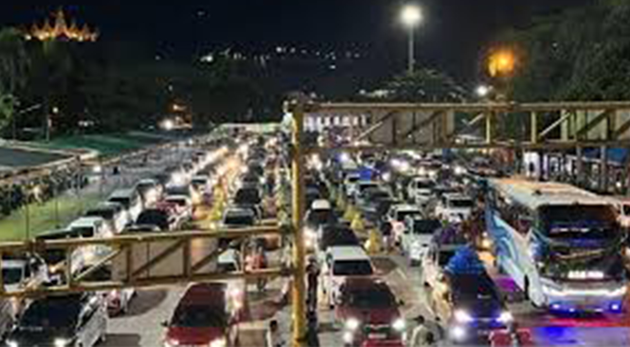 Kenapa Pelabuhan Bakauheni Sering Macet? Ini Penyebab, Dampak, dan Solusi yang Jarang Dibahas