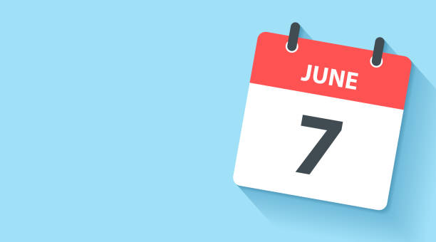 Mengenang 7 Juni: Tokoh Besar yang Lahir dan Peristiwa Penting yang Terjadi