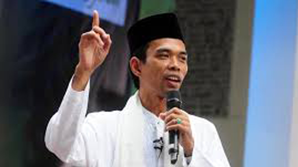 Ustaz Adi Hidayat dan Abdul Somad Ungkap Amalan Kecil Berpahala Besar Saat Puasa