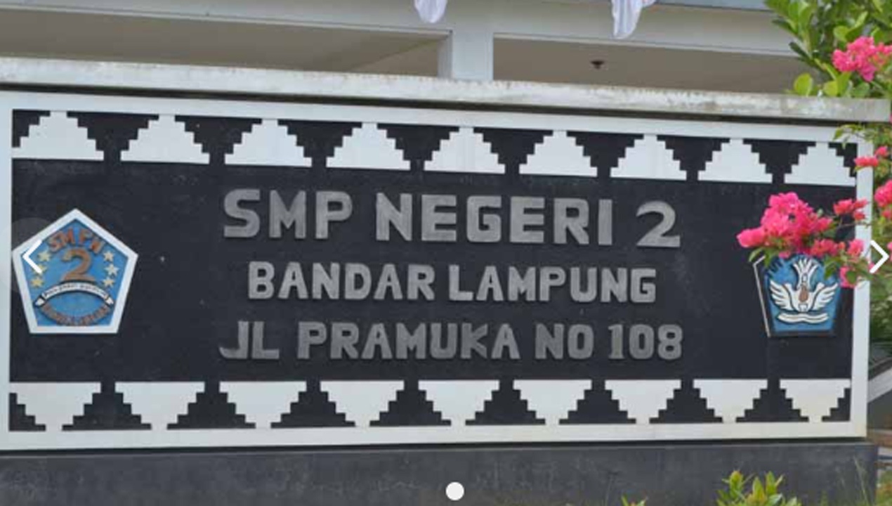 Bingung Pilih Sekolah? Ini Daftar SMP Negeri dan Swasta di Bandar Lampung