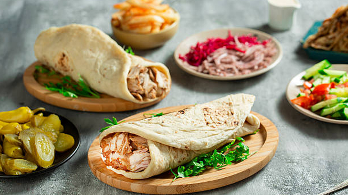 7 Kuliner Timur Tengah yang Ternyata Cocok di Lidah Orang Indonesia, Nomor 6 Paling Disukai