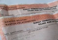 Begini Cara Cek dan Bayar Tagihan PBB Secara Online