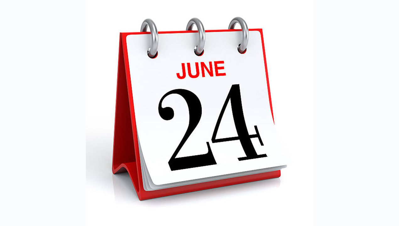 Apa yang Terjadi pada 24 Juni? Simak Peristiwa Dunia dan Indonesia yang Patut Dikenang