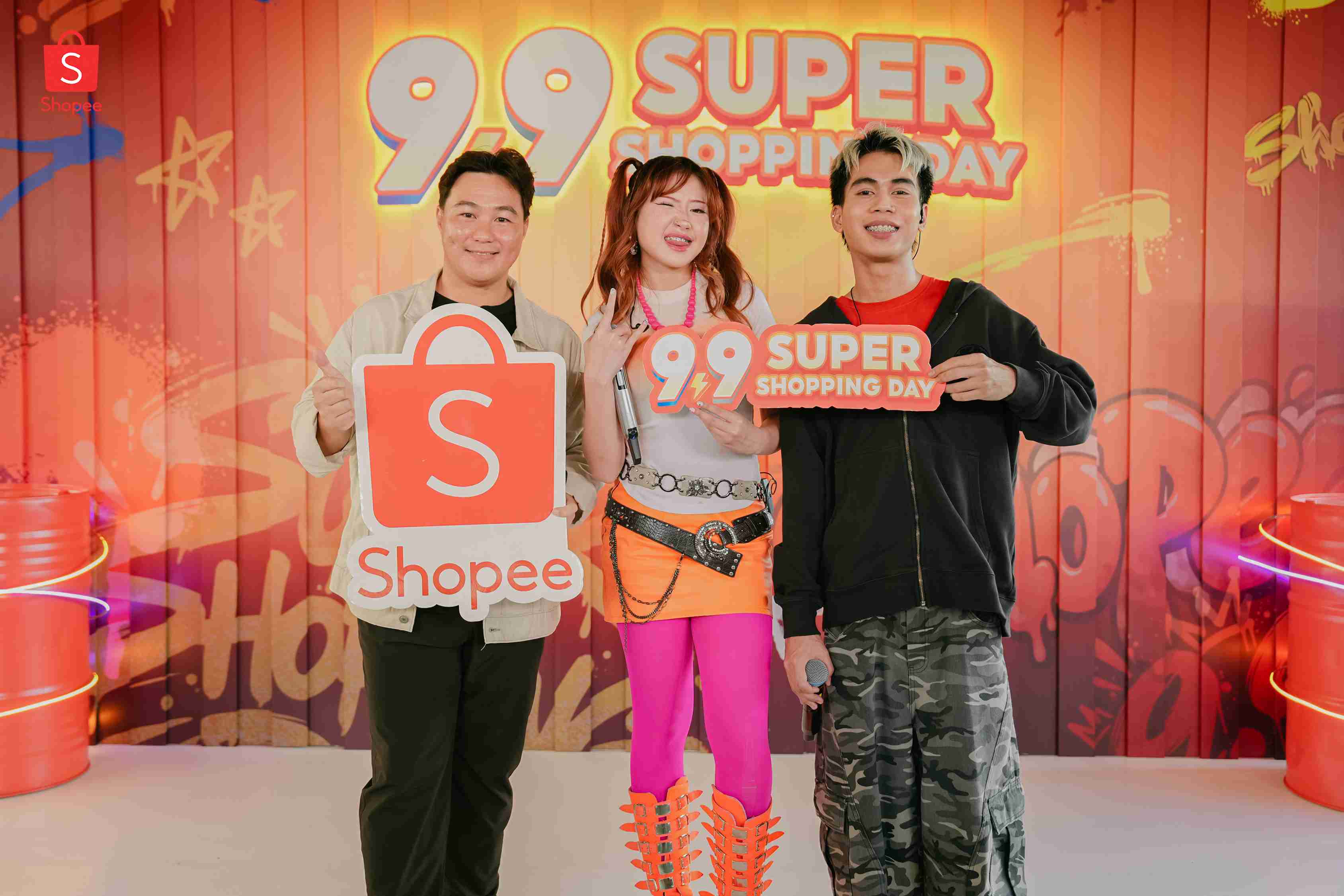 Naykilla Bagikan Gaya Centyl-nya di Shopee 9.9, Intip Fashion Item Favorit untuk Tampil Stand Out