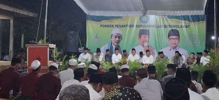 Romy J. Utama: Pesantren dan Desa Jadi Prioritas Pemerataan Kesejahteraan