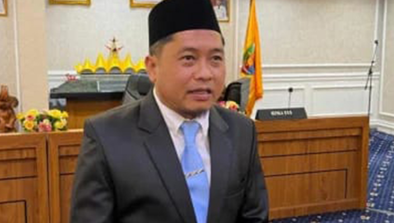 Tekan Inflasi Juni 2026, Disperindag Lampung Sebar Beras SPHP dan Minyakita ke Puluhan Pasar