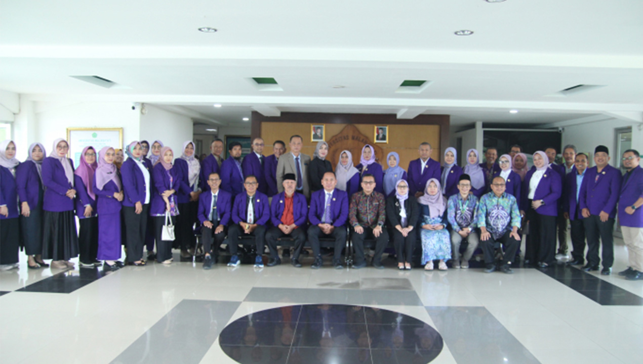 Perkuat Kurikulum OBE, Prodi Kesmas Universitas Malahayati Gandeng IAKMI dan Stakeholder
