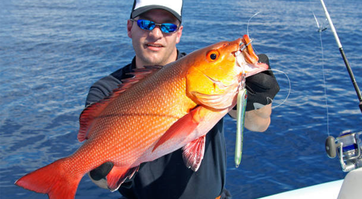 10 Spot Mancing Paling Gacor di Lampung, Dijamin Strike! Lengkap dengan Umpan Jitu