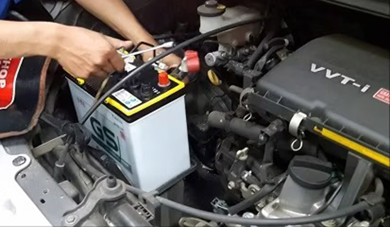 Begini cara Memeliharan Aki Agar Kinerja Menjadi Lebih Baik
