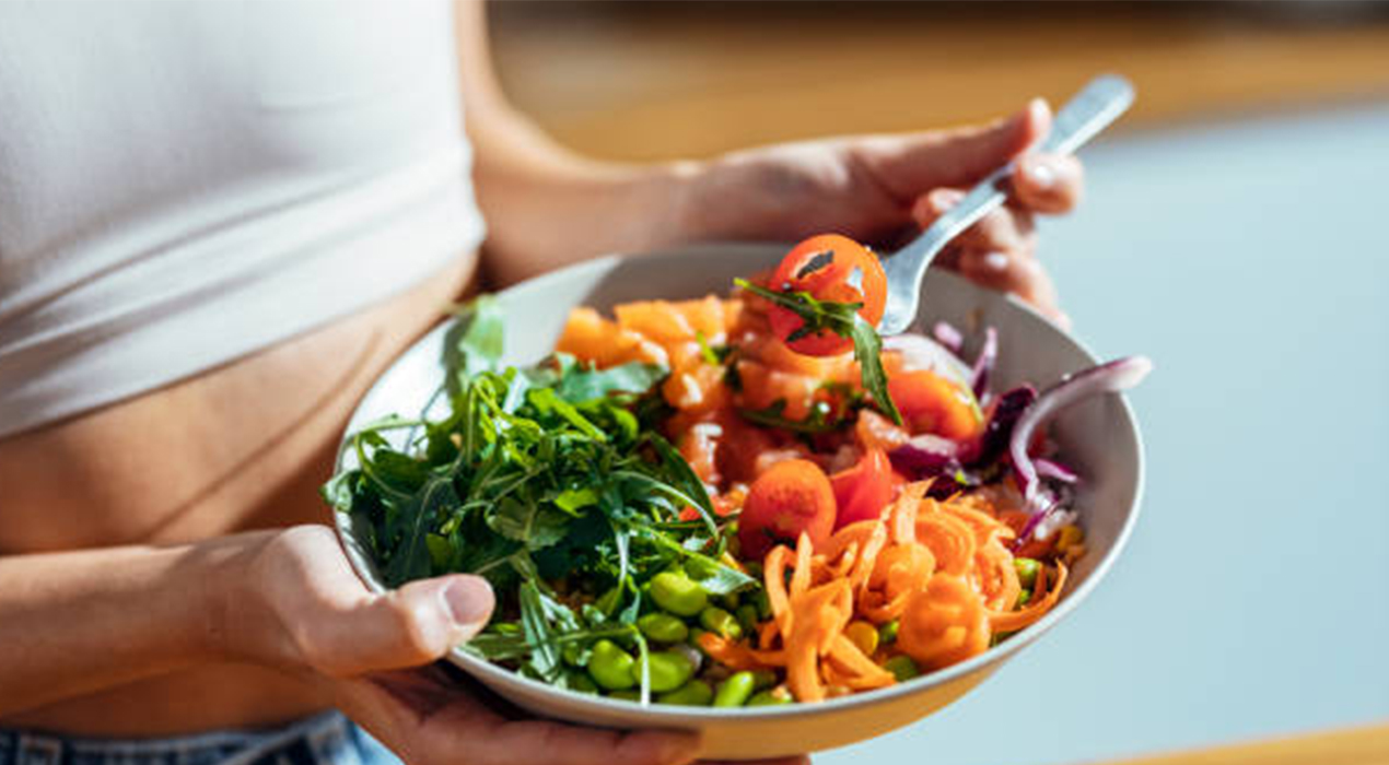 Rahasia Diet Wanita Setelah Lebaran, Turun BB Tanpa Lapar Berlebihan