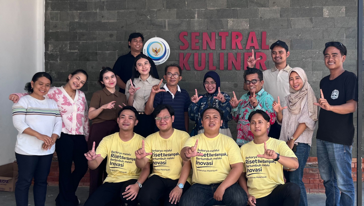 Universitas Malahayati Ciptakan Aplikasi Tabungan Ikan, Begini Cara Nelayan Kelola Keuangan