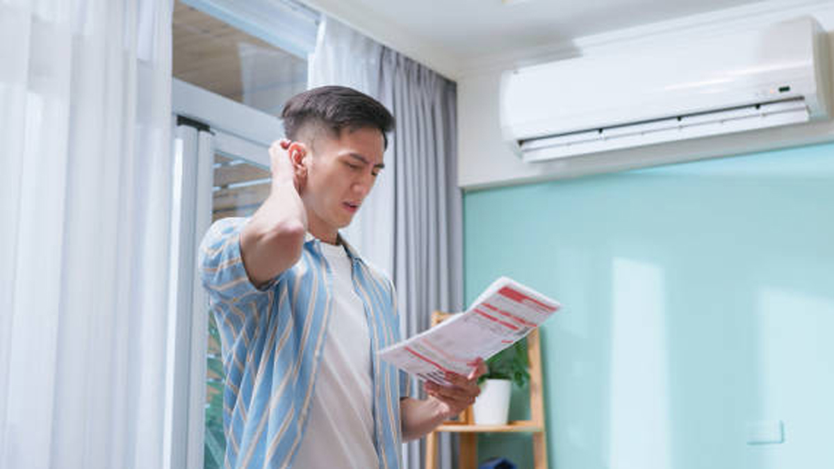 Panduan Lengkap Memilih AC Hemat Listrik agar Keuangan Rumah Tangga Tetap Stabil