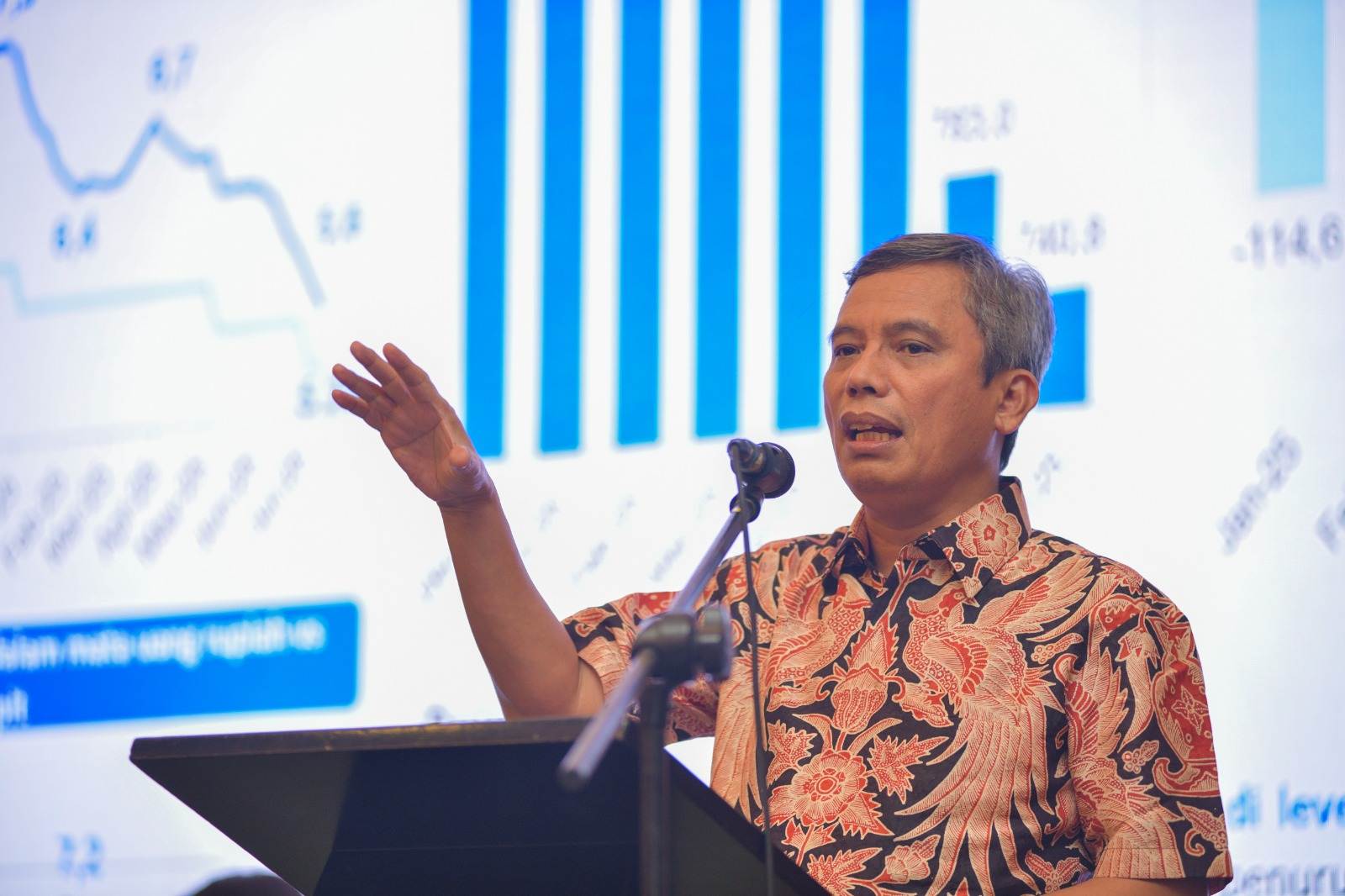 BTN Pastikan Likuiditas Rp25 Triliun Terserap Optimal