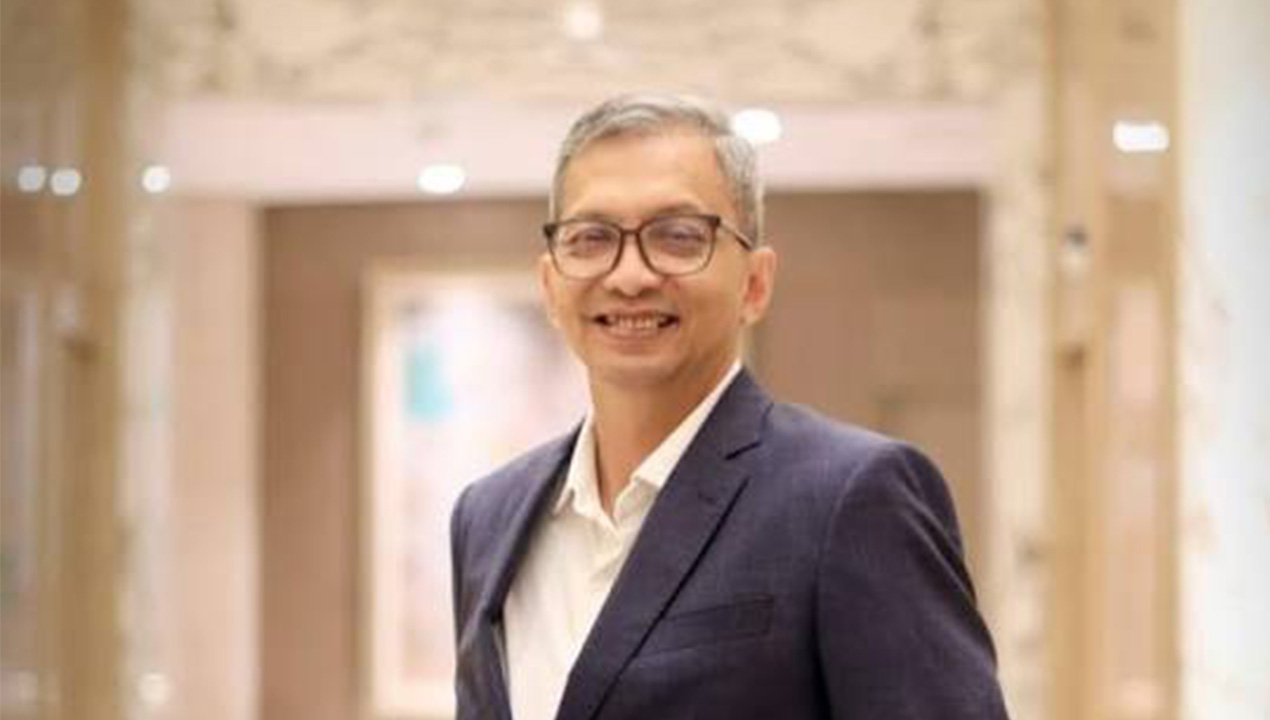 Mesin Pertumbuhan 6 Persen Sudah Hidup di Daerah