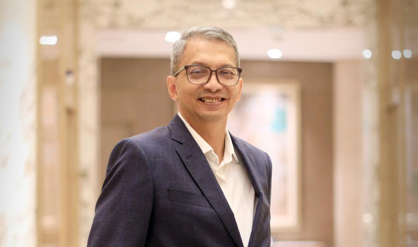 Transformasi SDM: Kunci Daya Saing Indonesia di Era Disrupsi Global