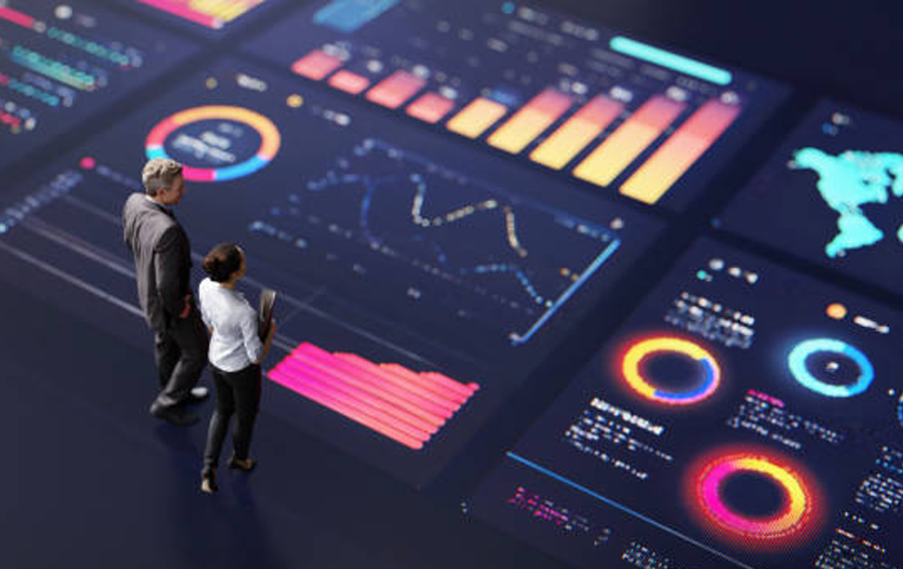 Wall Street Bangkit Lagi? Ini Prediksi Mengejutkan Arah S&P 500 dan Nasdaq di 2026