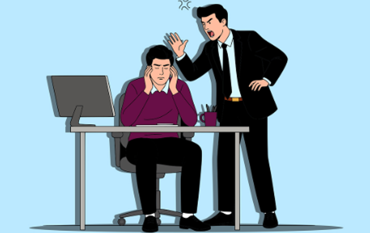 7 Strategi Profesional Menghadapi Atasan yang Tidak Menyukai Anda Tanpa Mengorbankan Karier