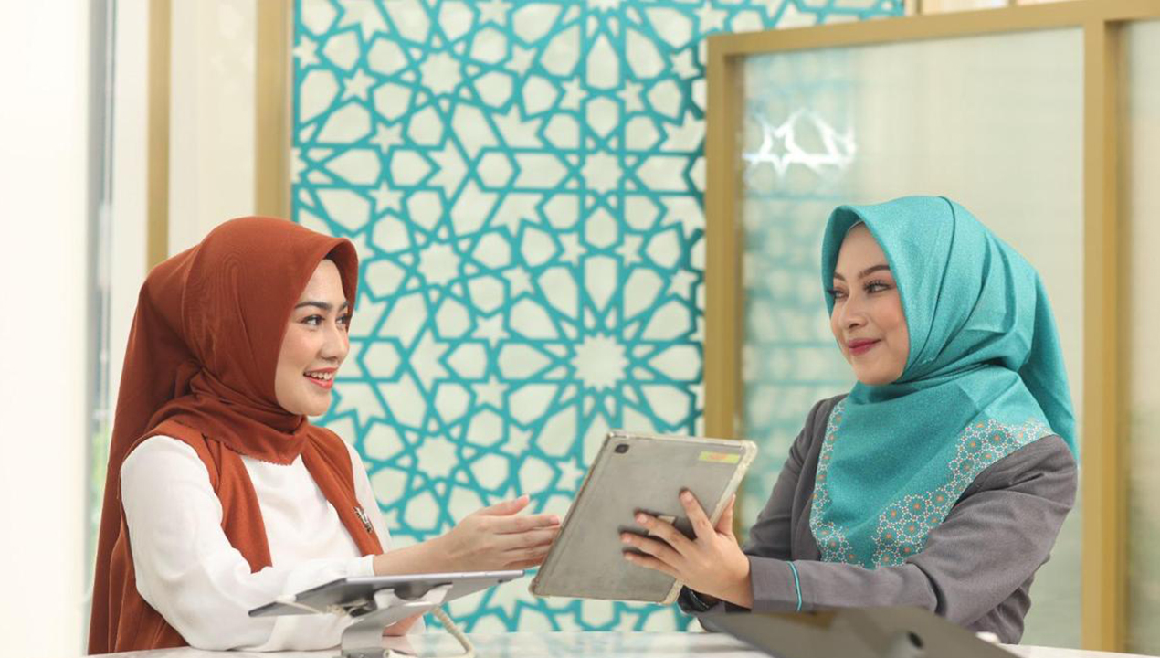 Daya Beli Membaik, Pembiayaan Griya BSI Tembus Rp60 Triliun