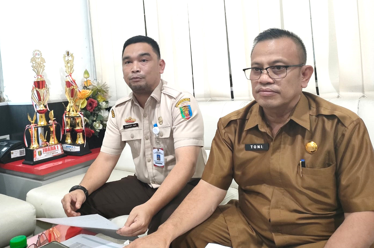 Pemutihan Pajak Kendaraaan di Lampung akan Berakhir, Manfaatkan Segera!