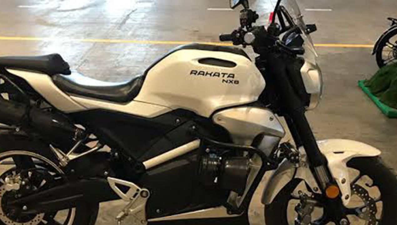 Review Motor Listrik Rakata 2026: Daftar Varian, Harga, Kelebihan dan Kekurangannya, Layak Dibeli?