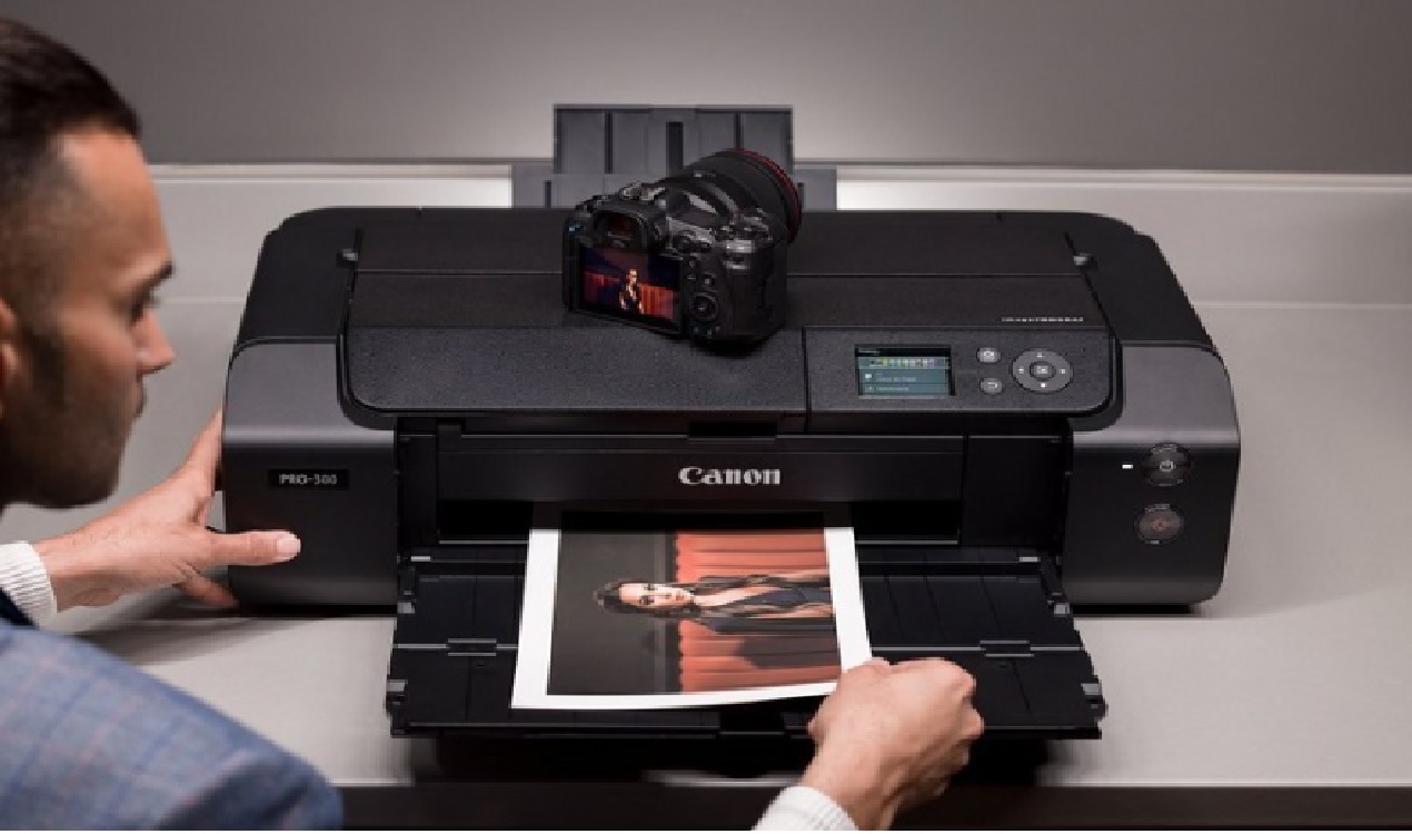 7 Printer Terbaik untuk Fotografi 2026, Hasil Cetak Tajam Bak Studio Profesional