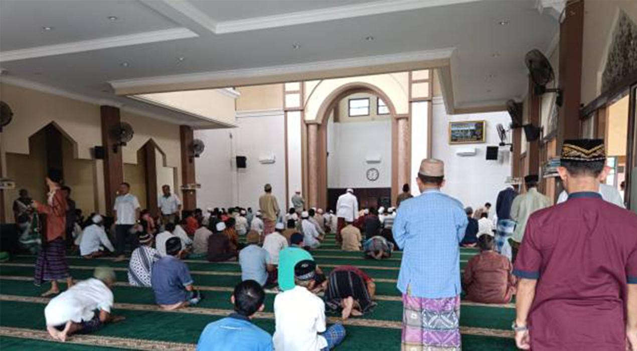 Jangan Lewatkan! Rahasia Dahsyat Hari Jumat dalam Islam, Ini Amalan dan Doa yang Bisa Mengubah Hidup