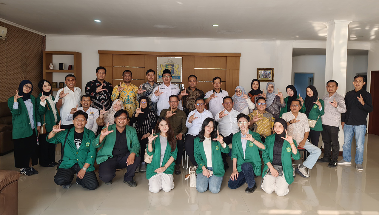 PELUANG KERJA & VOKASI DI JERMAN; KERJASAMA KADIN LAMPUNG, PERGURUAN TINGGI DAN SIGER LINGUA INTERNASIONAL