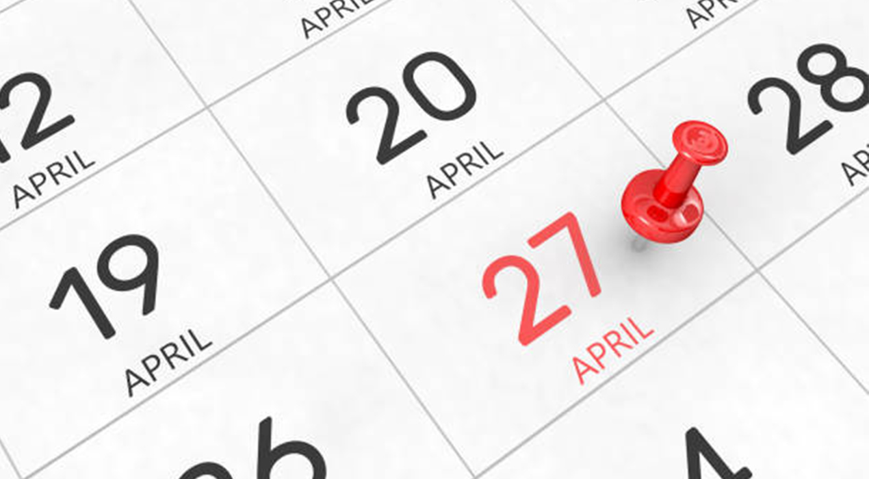 27 April: Deretan Peristiwa Bersejarah Dunia dan Indonesia yang Jarang Diketahui