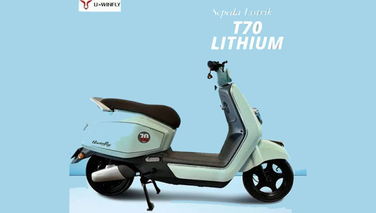 Review Uwinfly 2026: Motor Listrik Murah dengan Banyak Pilihan, Apakah Layak Dibeli?