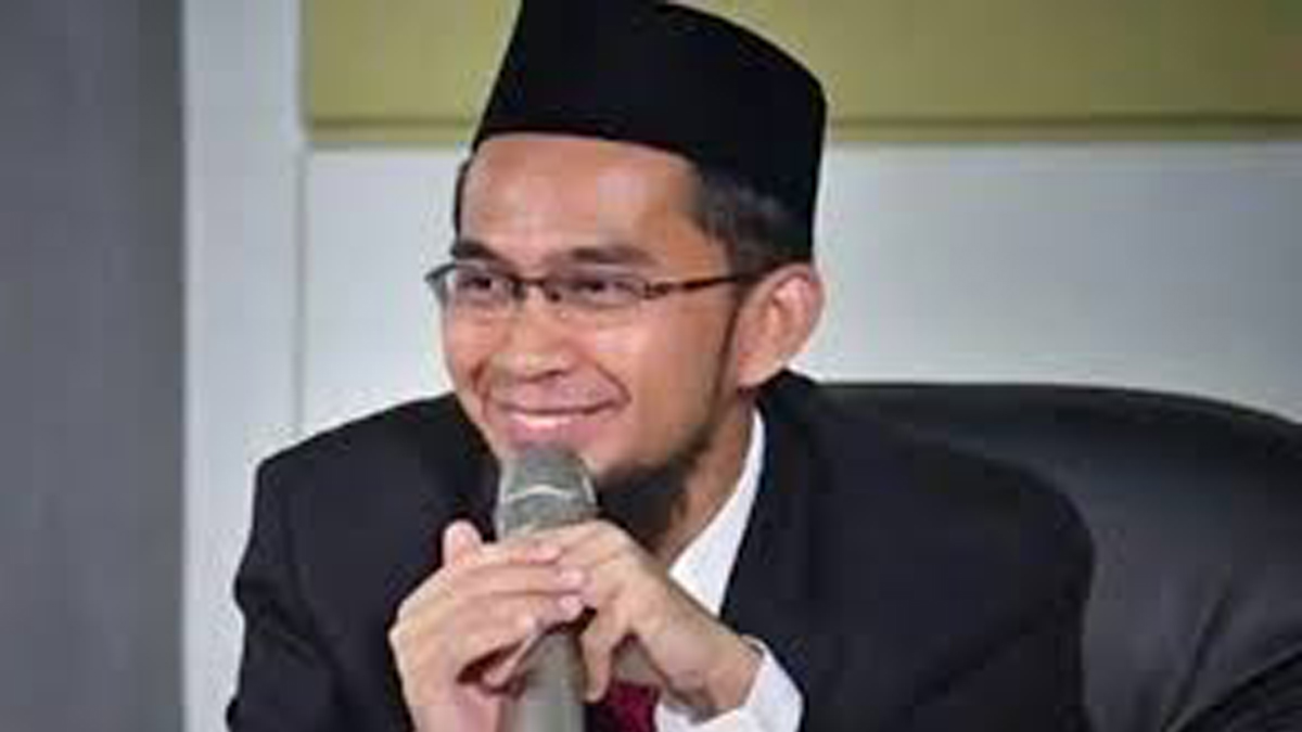 Ustaz Adi Hidayat Sebut 7 Kesalahan Puasa yang Sering Dilakukan Tanpa Disadari