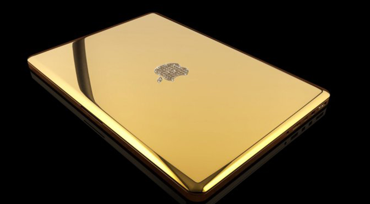 Laptop Tercanggih dan Termahal di Dunia 2026: Spek Gahar, Harga Bisa Tembus Miliaran!