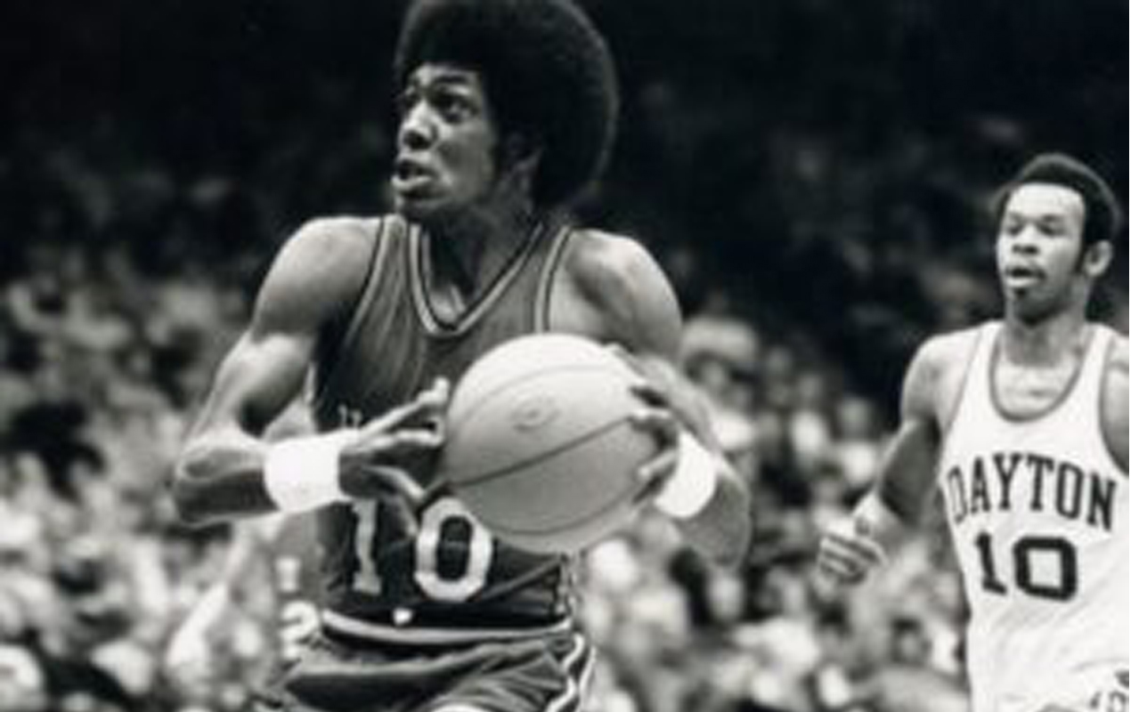 Bo Lamar Meninggal Dunia di Usia 74 Tahun, Legenda Basket dan Eks LA Lakers Berpulang