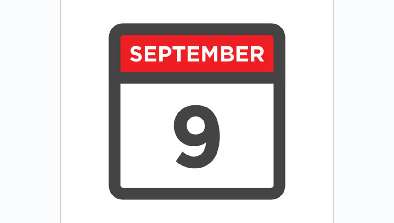 Momen 9 September: Dari Bom Kuningan hingga Peringatan Internasional